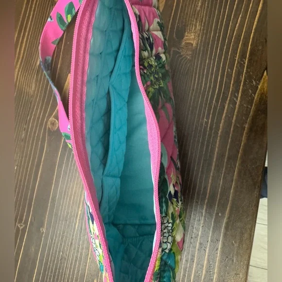 Vera Bradley 3 piece set Tropical Paradise Print NWOT - Picture 10 of 10